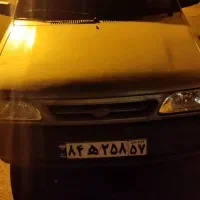 دربستی