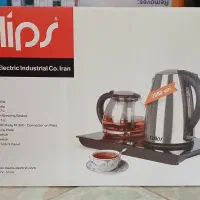 چای ساز Tulips آکبند ، آف