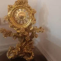 ساعت  دو تکه وبسیار زیبا