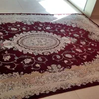 فرش ماشینی ۶ متری مشهد