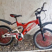 دوچرخه 20