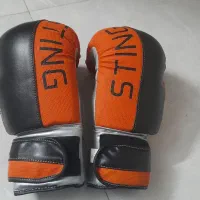دستکش بوکس