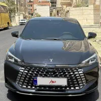 لاماری اکو مشکی مدل ۱۴۰۴