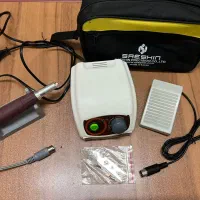 سوهان برقی استرانگ اصل کره