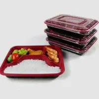 استخدام نیروی بسته بند غذای بیرون بر