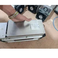 پاور ماینر هشبرد