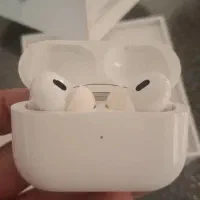 airpods pro2|لوازم جانبی موبایل و تبلت|قم, صفائیه|دیوار