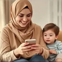 کار ویژه بانوان اینده ساز