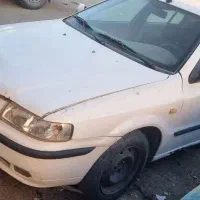 سمند ۹۷ ef7|خودرو سواری و وانت|کرمانشاه, |دیوار