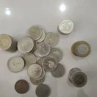 سکه جمهوری اسلامی