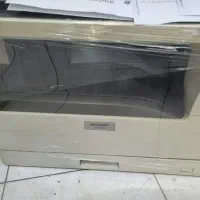فروش چاپگر شارپ کم کارکرد