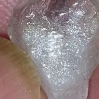 کریستال هرکیمر