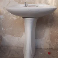 دست شور با پایه سالم