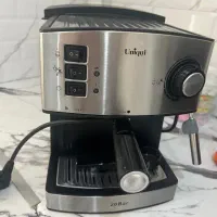 اسپرسوساز یونیک