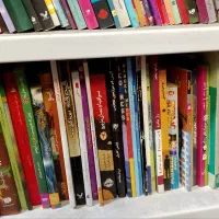 حراج رمان فقط۱۵۰