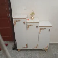 جاکفشی کار کرده