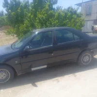 پژومدل84دوگانه دست درحد 99