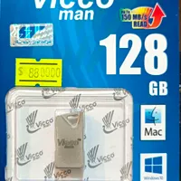فلش 128 گیگ نو