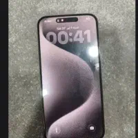 ایفون 15پرومکس