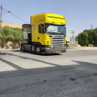 اسکانیا