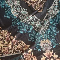 روفرشی ۱۲متری مخمل کشدار