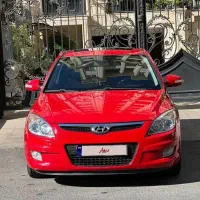 هیوندای i30 مدل 2010