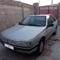 پژو مدل92خانگی