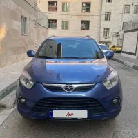 جک S5 مدل ۱۳۹۵