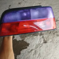 خطر عقب پارس