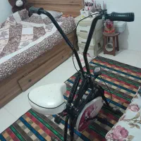 دوچرخه ثابت