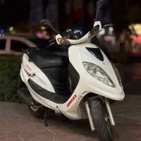 شوکا ۱۲۵|موتورسیکلت|اصفهان, سرتاوه|دیوار