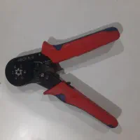 انبر پرس سرسیم