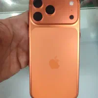 ایفون ۱۷ پرو مکس ۲۵۶ za