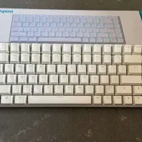 کیبورد رپو mt510