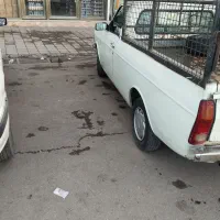 وانت مدل82|خودرو سواری و وانت|میاندوآب, |دیوار