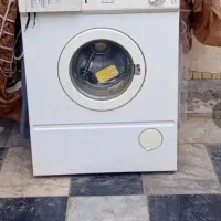 لباسشویی ارج