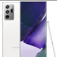 نوت 20الترا نیاز ب ال سی دی