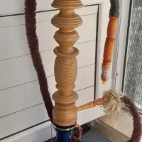 قلیون میوه ای