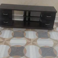 میز تلوزیون نو استفاده نشده