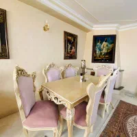 سرویس غذا خوری استیل