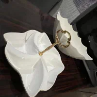 ظروف پزیرایی و تزینی