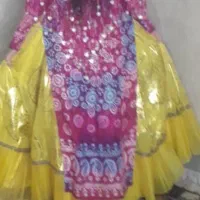 لباس محلی