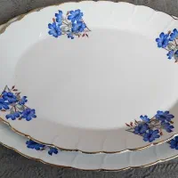 بشقاب چینی