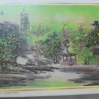 پازل ۵۰۰ تکه