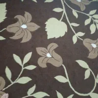 گلیم فرش شش متری