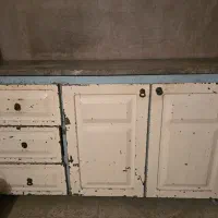 کابینت دست دوم