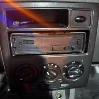 کفی ضبط پایونر فروشی 1750دو خروجی