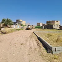 زمین-مسکونی
