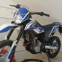 sx2 تریل ایران دوچرخ۲۵۰ccuu