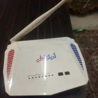 مودم اشنای اول